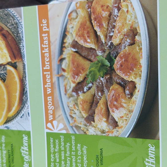 Assorted Recipe Book Collection - Picture 5 of 7